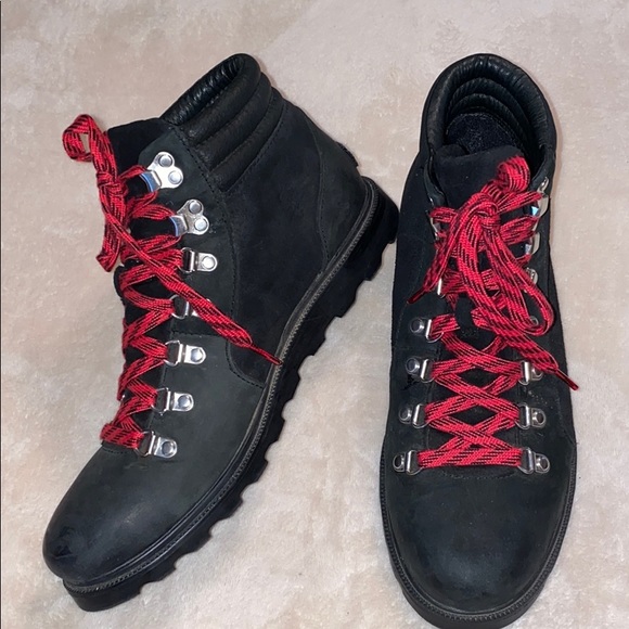 sorel ainsley conquest